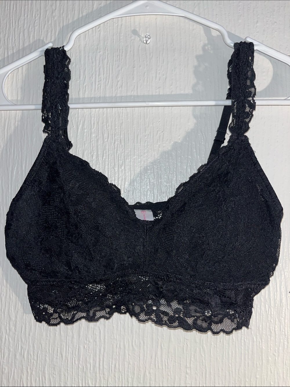 Lace Bralette
